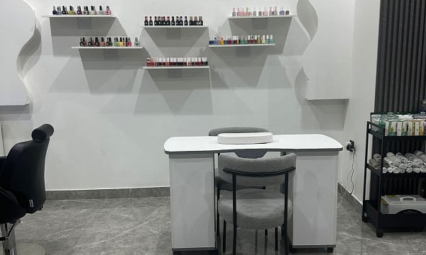Spa Treatments & More â For Women Abu Dhabi
